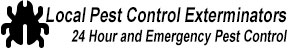 Courtdale PA Pest Control Exterminators